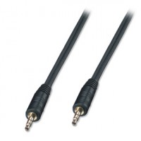 Cavo Audio Jack 3.5mm - M/M, 2m